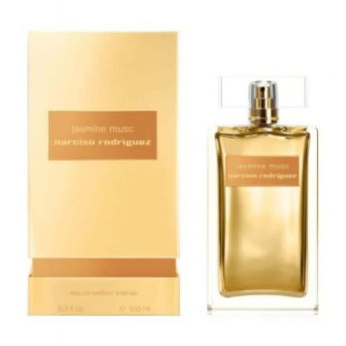 Narciso Rodriguez Jasmine Musc EDP Kvepalai Intense 100ml Moterims