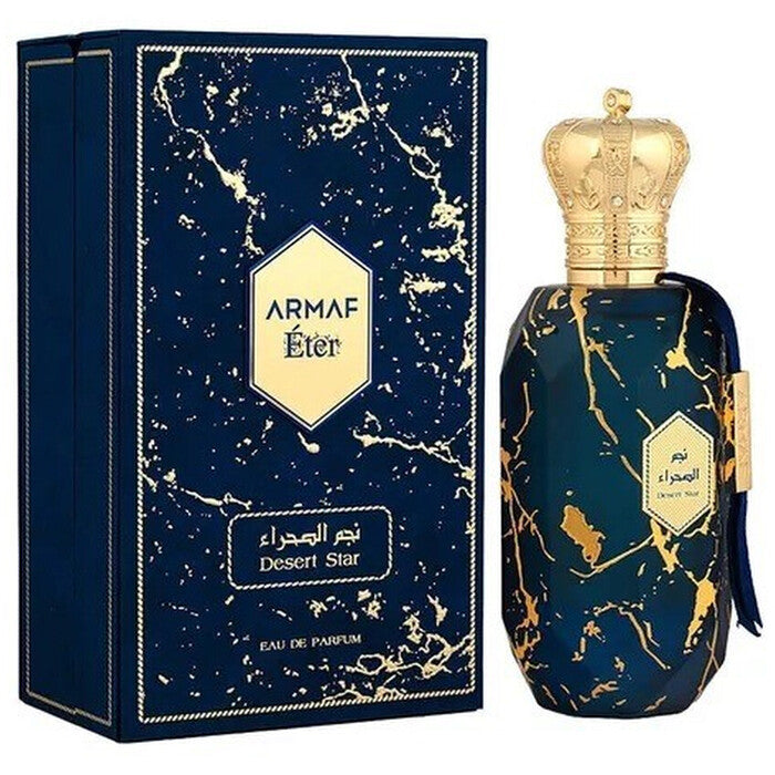 Armaf Éter Desert Star EDP (100ml) Unisex