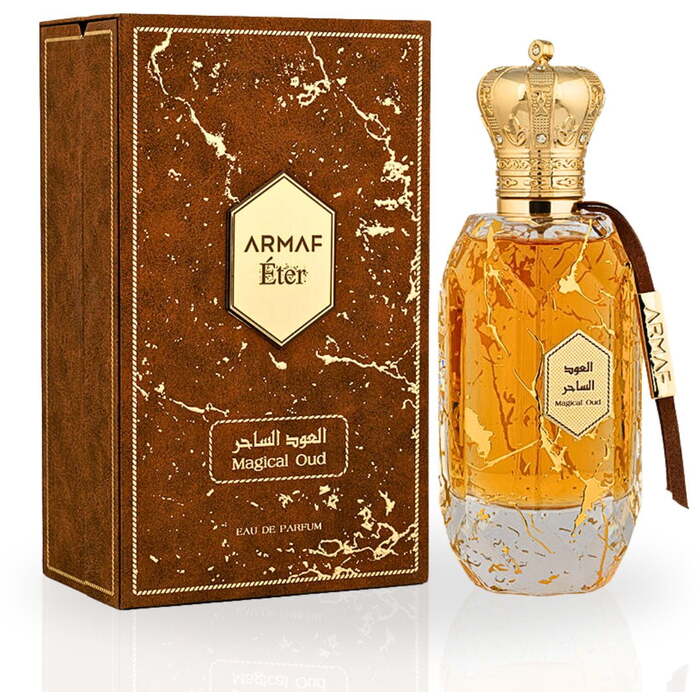 Armaf Éter Magical Oud EDP (100ml) Unisex