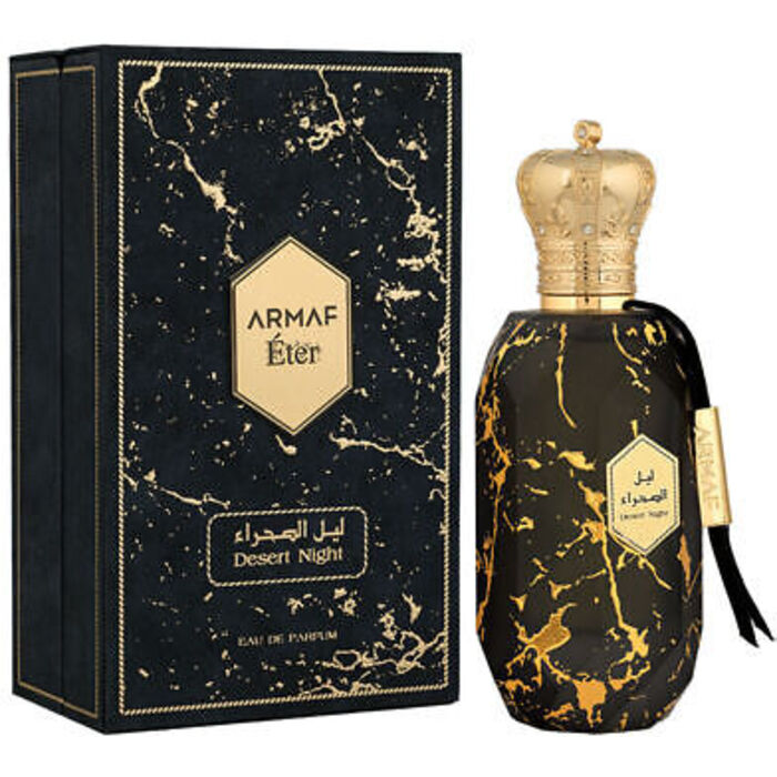 Armaf Éter Desert Night EDP (100ml) Unisex