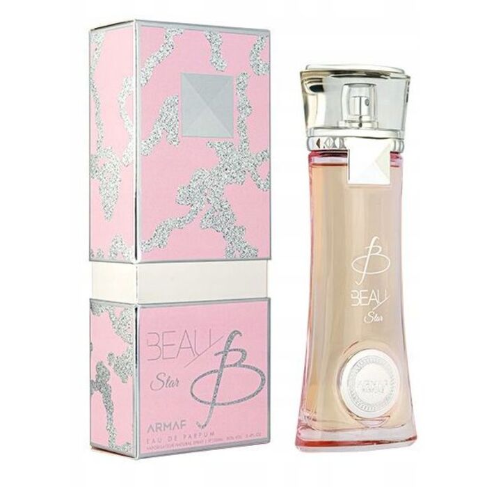 Armaf Beau Star Naistele EDP (100ml) Naistele