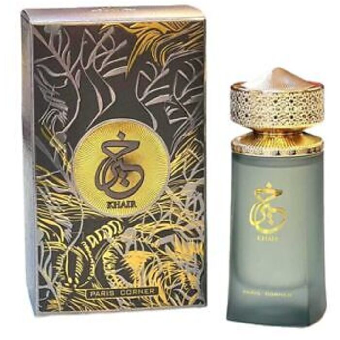 Paris Corner Khair EDP parfüüm 100ml Unisex