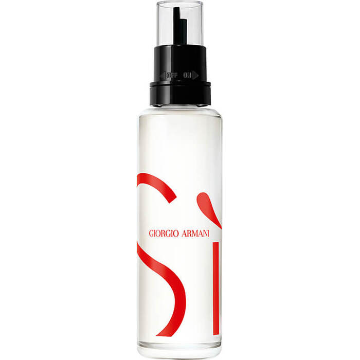 Armani Si Passione EDP (Papildymas)