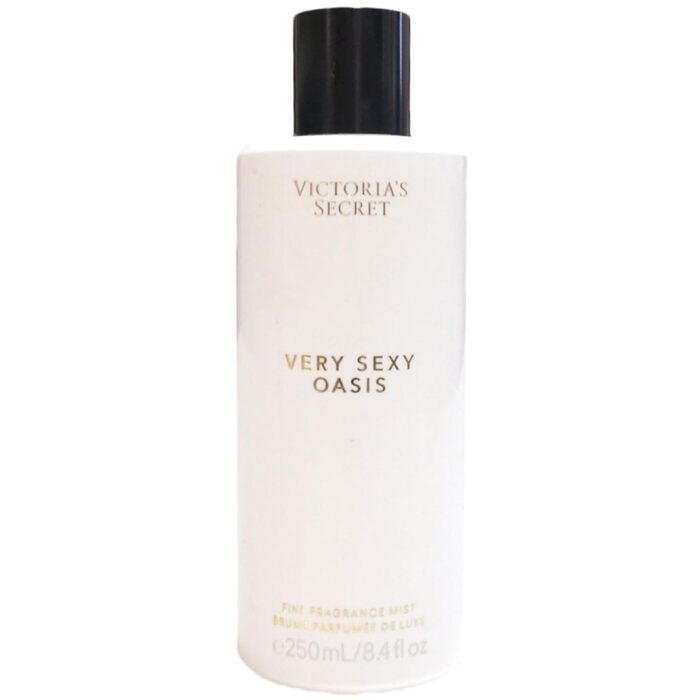 Victoria's Secret Very Sexy Oasis kūno purškiklis