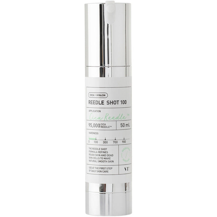VT Cosmetics Reedle Shot 100