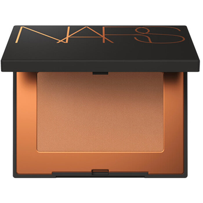 NARS Mini Laguna Bronzing Powder - Bronzing milteliai 3,5 g Lagoon 04 Moterims