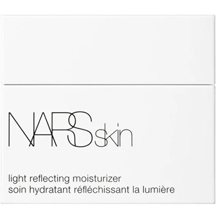 NARS Skin Light Reflecting Moisturizer – Drėkinantis gelinis kremas 50ml Moterims