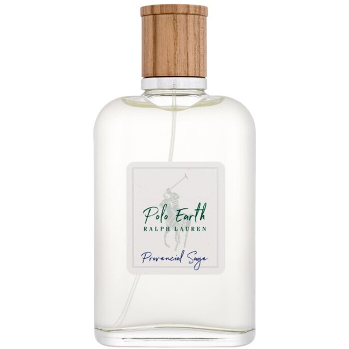 Ralph Lauren Polo Earth Provencial Sage EDT Kvepalai 40ml Unisex