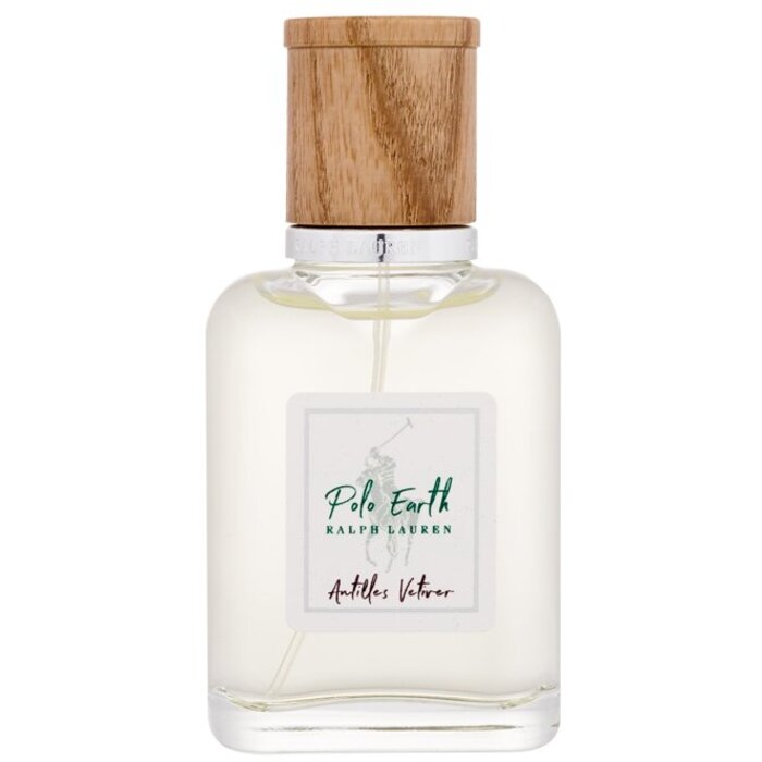 Ralph Lauren Polo Earth Antilles Vetiver EDT Kvepalai 40ml Unisex