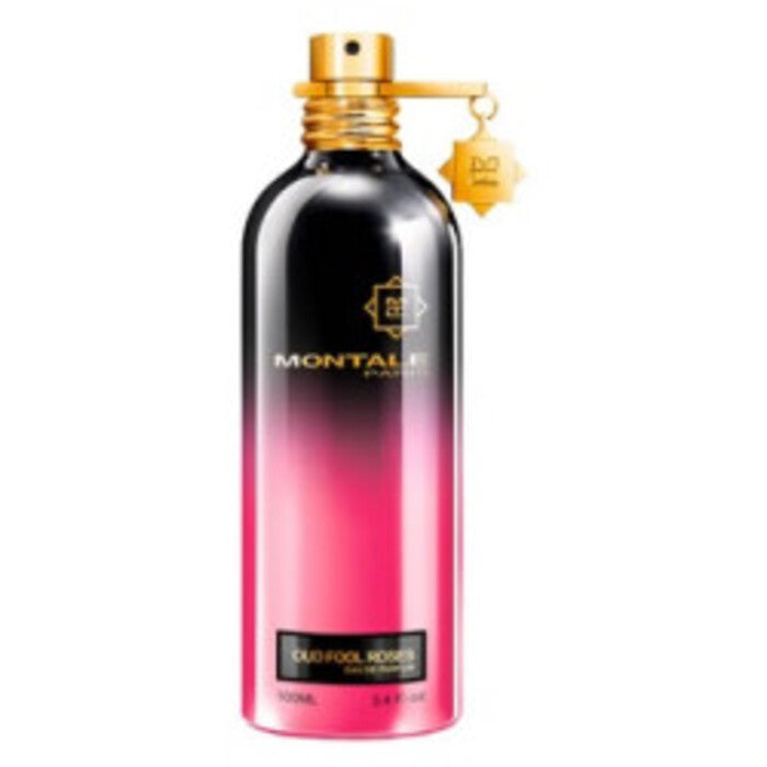 Montale Paris Oud Fool Roses EDP parfüüm 100ml Unisex