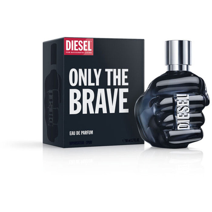 Diesel Only The Brave EDP Kvepalai 35ml Vyrams