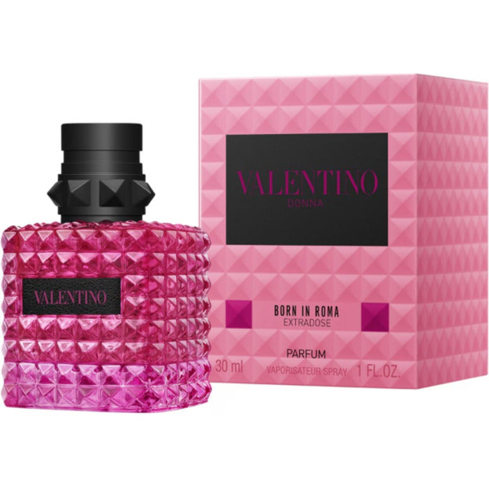 Valentino Donna Born In Roma Extradose EDP Kvepalai 50ml Moterims