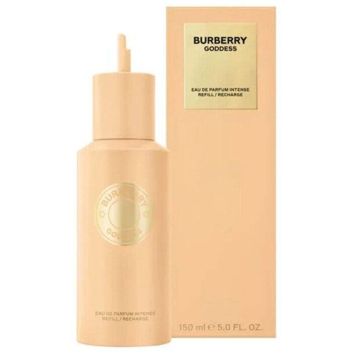 Burberry Burberry Goddess intensiivne EDP parfüüm (täidetav) 150ml naistele