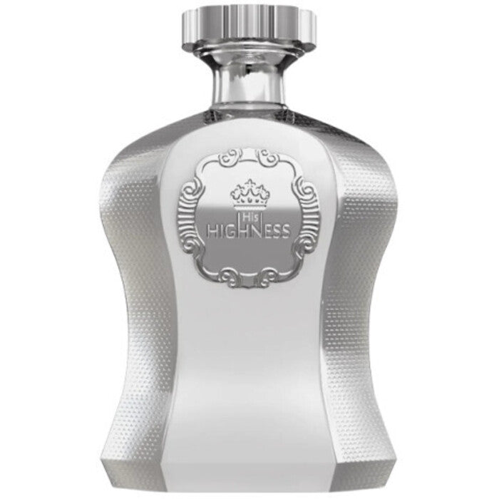Afnan His Highness White EDP parfüüm 100 ml meestele