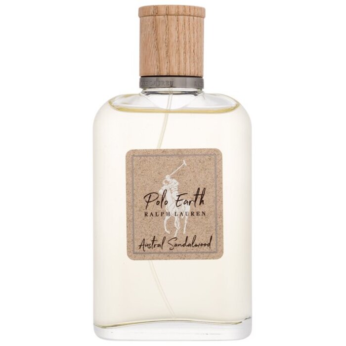 Ralph Lauren Polo Earth Austral Siralwood EDP Kvepalai 40ml Unisex