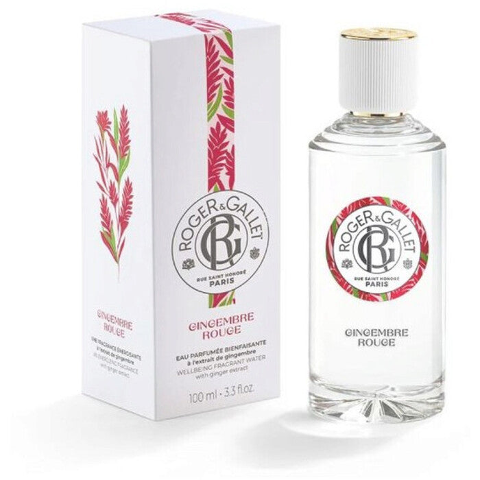 Roger & Gallet Gingembre Rouge kvapnus kūno viruo 100ml
