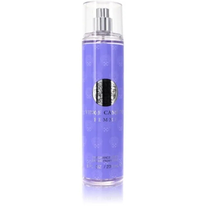 Vince Camuto Femme kūno purškiklis 236ml Moterims