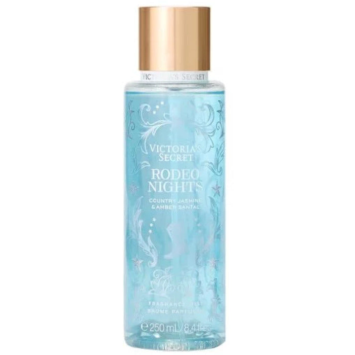 Victoria´s Secret Rodeo Nights kūno purškiklis 250ml Moterims