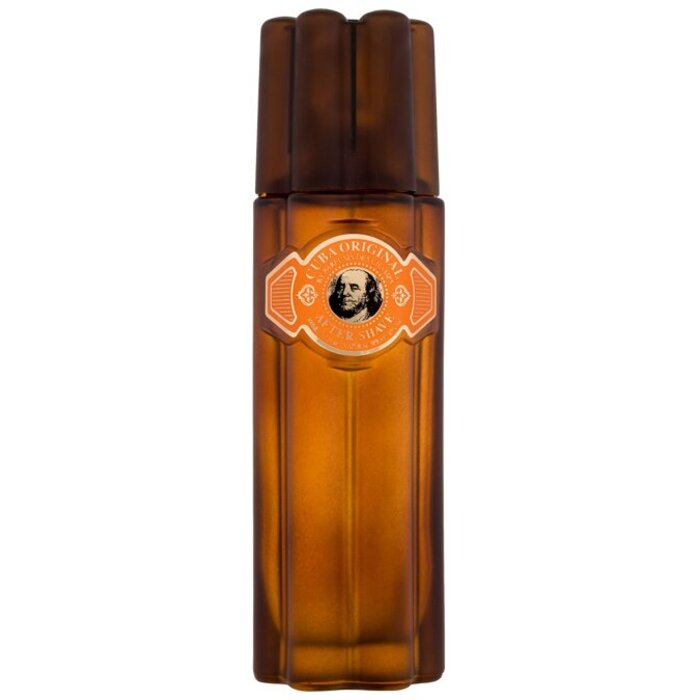 Cuba Orange After Shave (After Shave) 100ml meestele