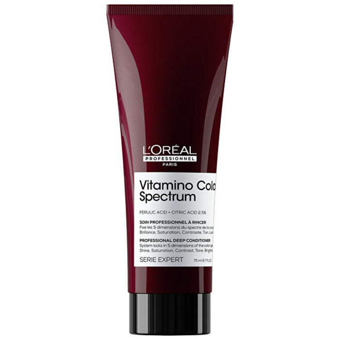 L'Oréal Professionnel Vitamino Color Spectrum Professional kondicionierius – kondicionierius dažytiems plaukams