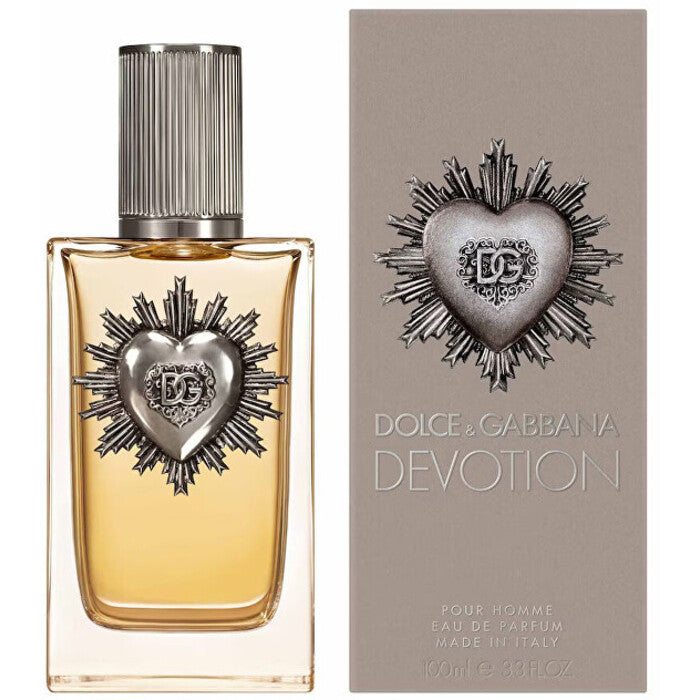 Dolce Gabbana Devotion Pour Homme EDP parfüüm 50ml meestele