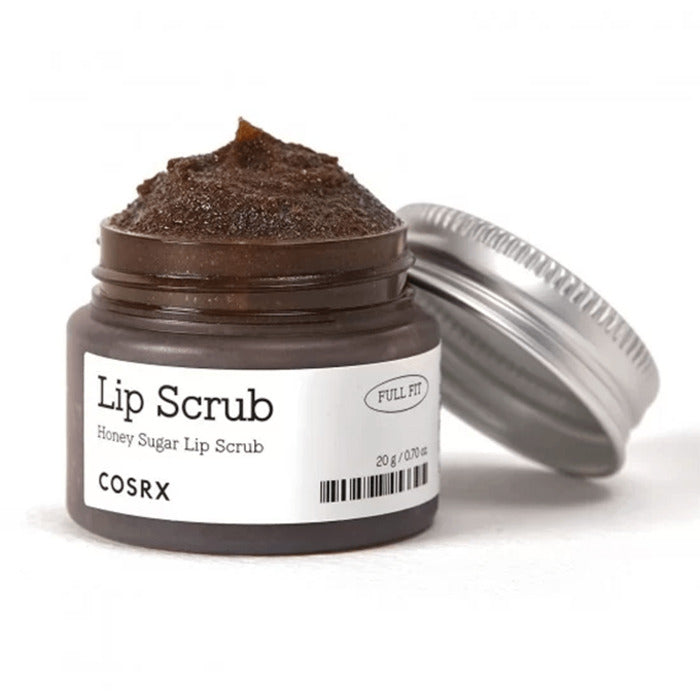 COSRX „Full Fit“ lūpų šveitiklis – lūpų šveitiklis 20 ml Moterims