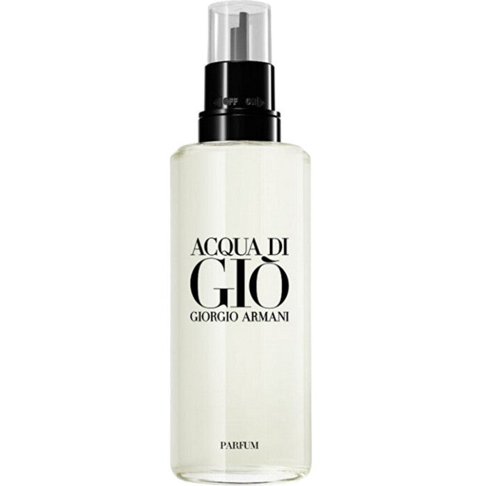 Armani Acqua Di Gio Parfum ( refill )