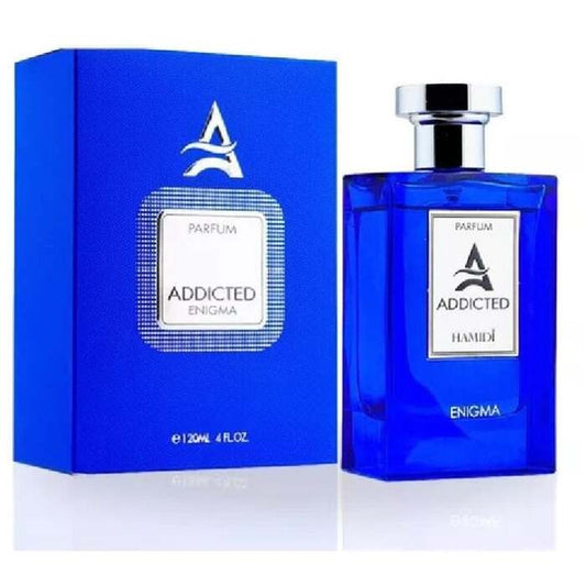 Hamidi Addicted Enigma Parfum