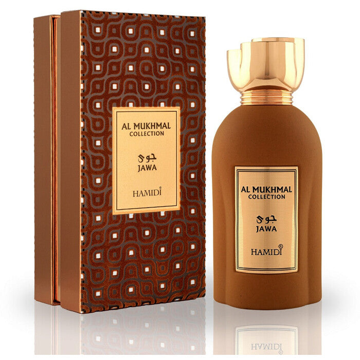 Hamidi Jawa EDP Kvepalai 100ml Unisex