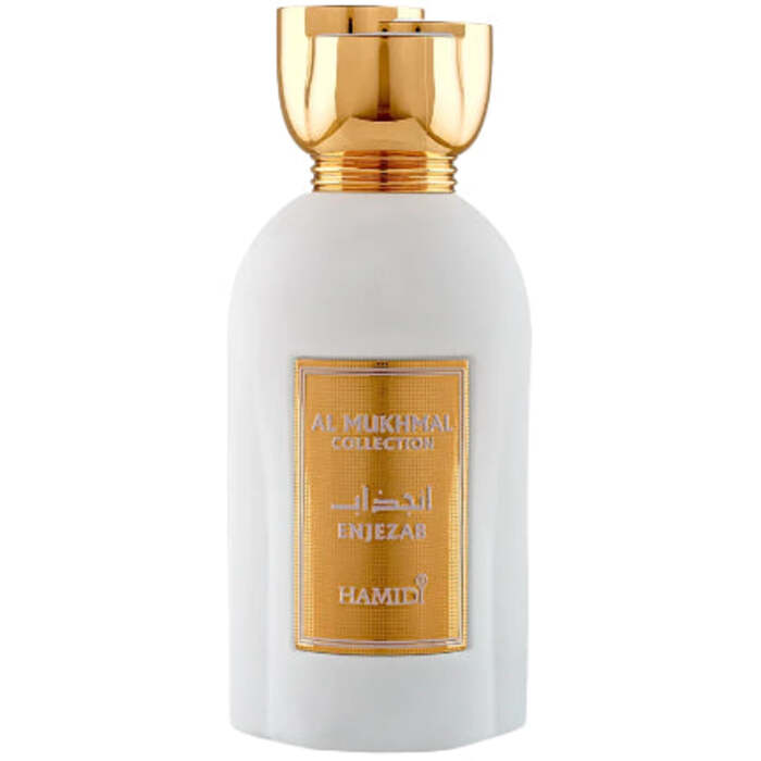 Hamidi Enjezab EDP