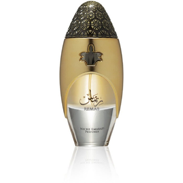 Lattafa kvepalai Niche Emarati Safeer EDP Kvepalai 100ml Unisex