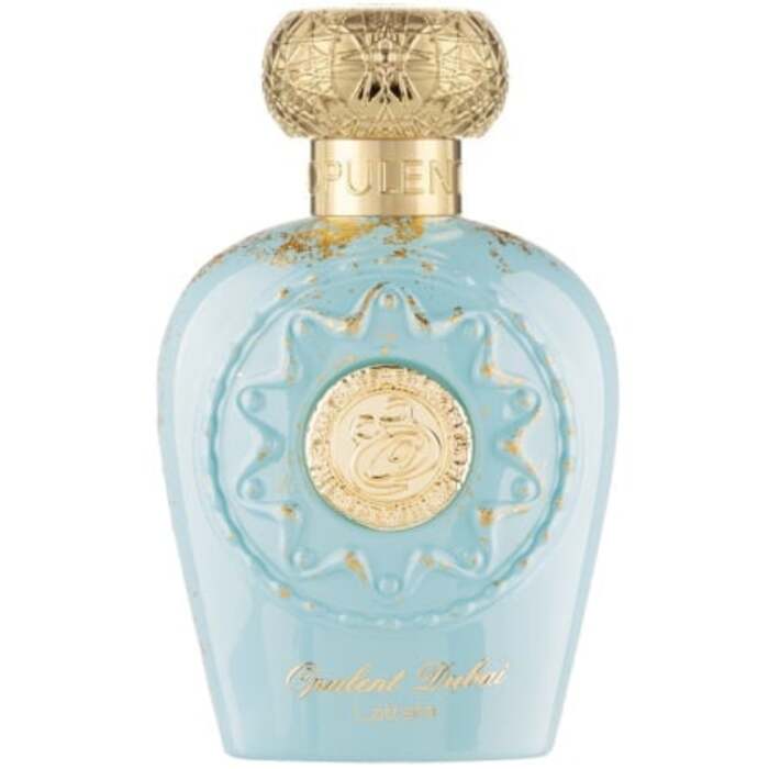 Lattafa Perfumes Opulent Dubai EDP
