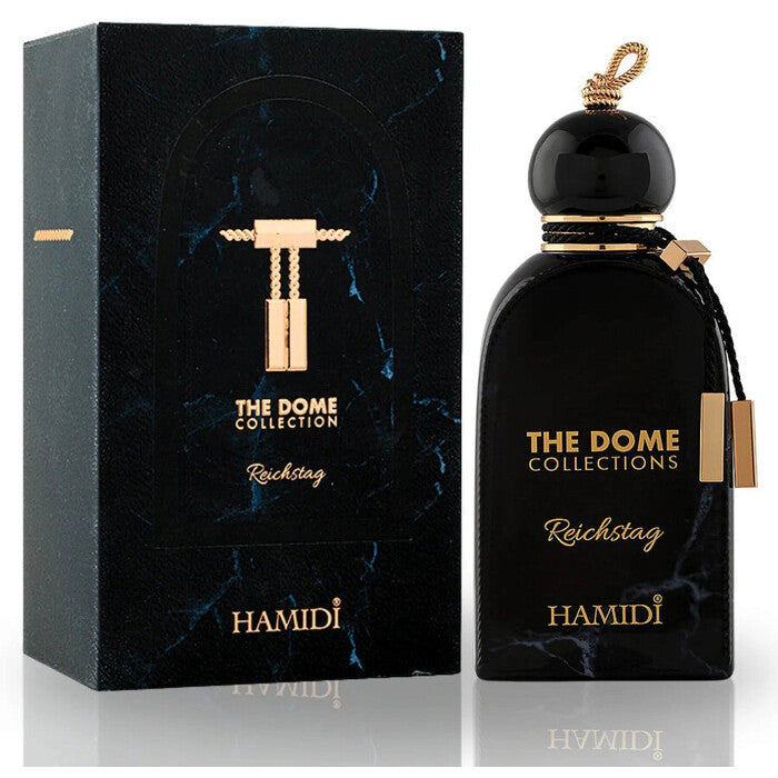 Hamidi Reichstag EDP Kvepalai 100ml Unisex