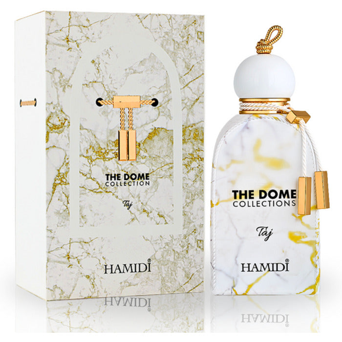 Hamidi Taj EDP Kvepalai 100ml Vyrams