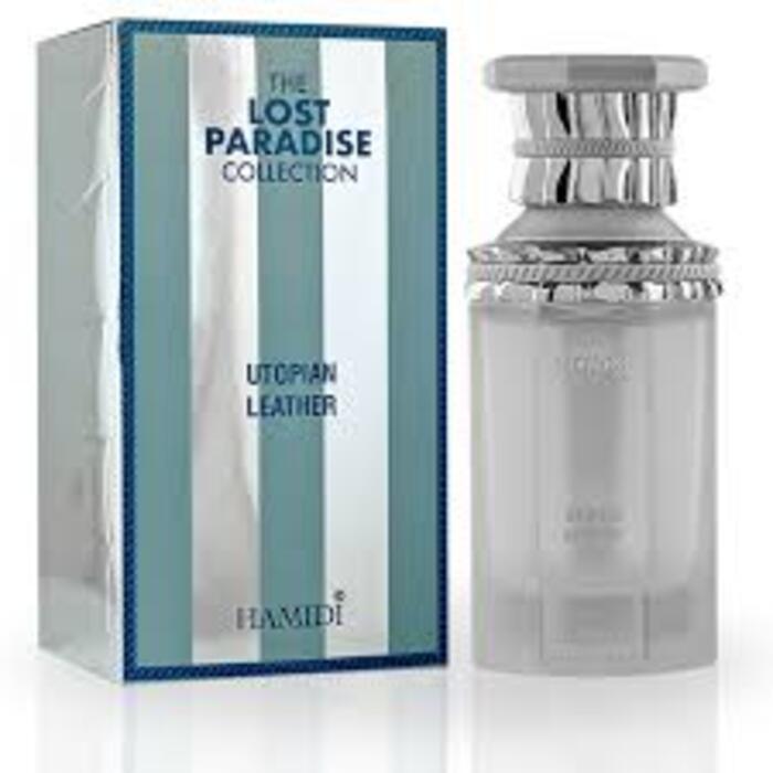 Hamidi Utopinė oda EDP Kvepalai 100ml Unisex