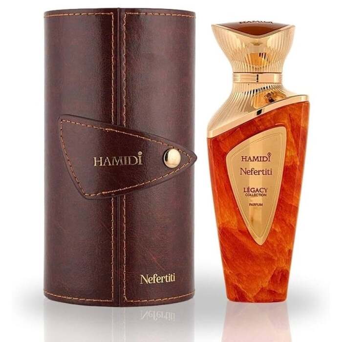 Hamidi Legacy Nefertiti EDP Kvepalai 100ml Moterims