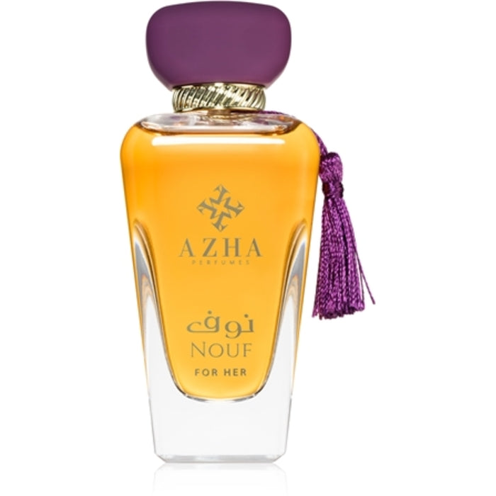 Azha Perfumes Nouf EDP Kvepalai 100ml Moterims