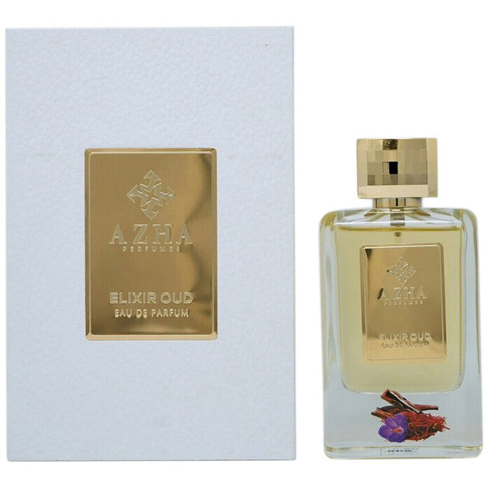 Azha kvepalai Elixir Oud EDP Kvepalai 100ml Unisex