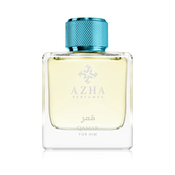 „Azha Perfumes Qamar“ EDP Kvepalai 100 ml Vyrams