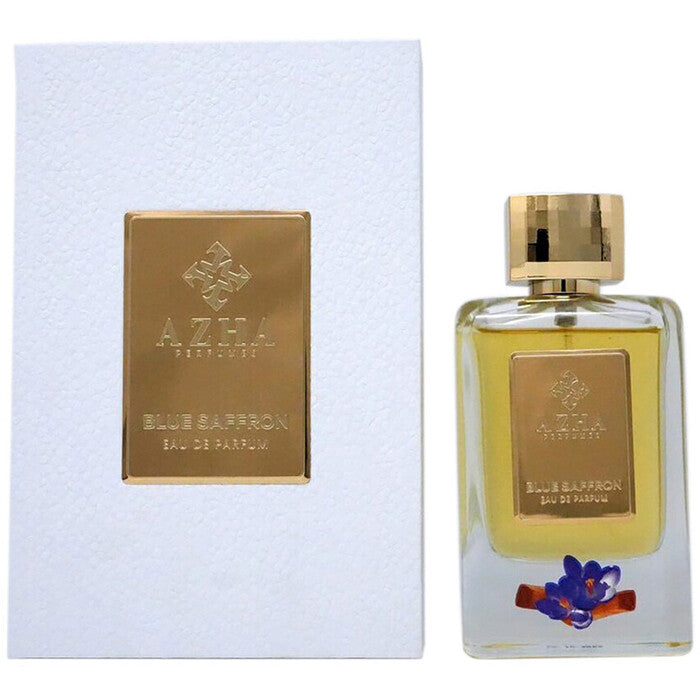 „Azha Perfumes Blue Saffron“ EDP Kvepalai 100 ml Unisex