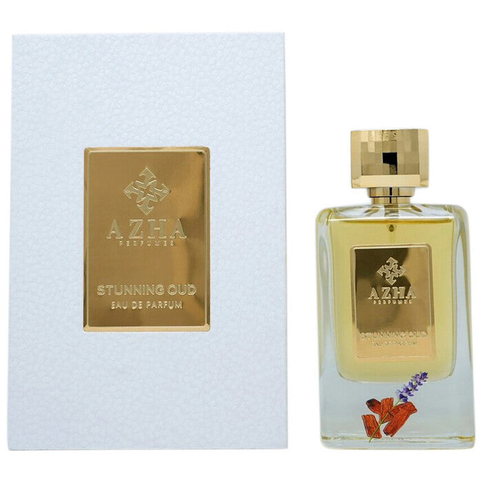 „Azha Perfumes Mishmish Al Oud“ EDP Kvepalai 100 ml Unisex
