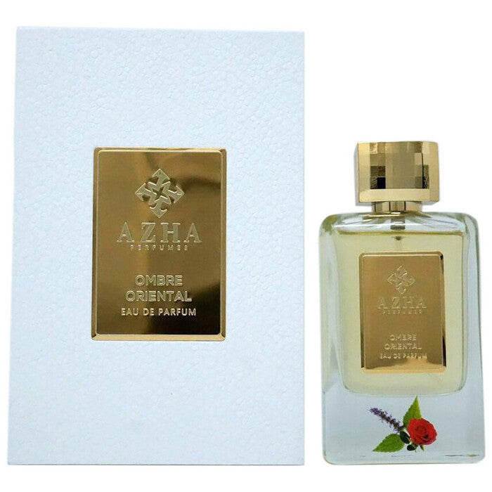 Azha Perfumes Ombre Oriental EDP Kvepalai 100ml Unisex