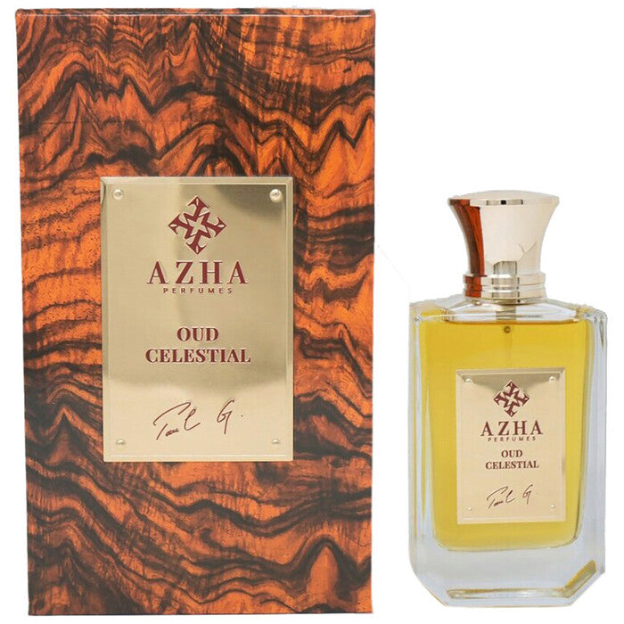 Azha kvepalai Oud Celestial EDP Kvepalai 100ml Unisex