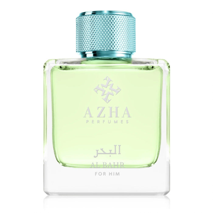 Azha kvepalai Al Bahr EDP Kvepalai 100ml Vyrams