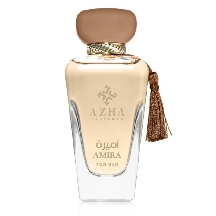 Azha Perfumes Amira EDP Kvepalai 100ml Moterims
