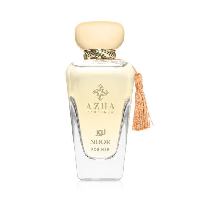 „Azha Perfumes Noor“ EDP Kvepalai 100 ml Moterims