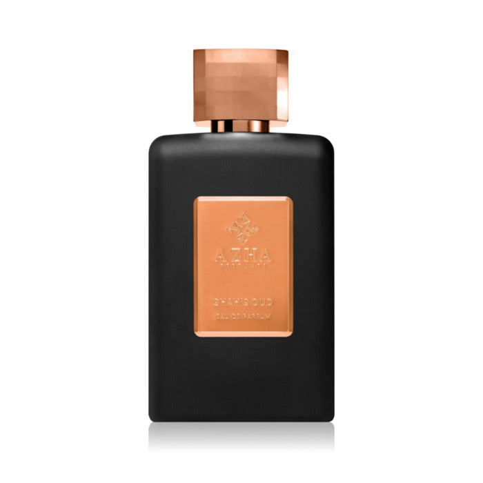 Azha kvepalai Shah's Oud EDP Kvepalai 100ml Unisex