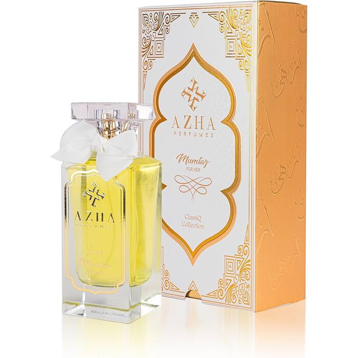 Azha kvepalai Mumtaz EDP Kvepalai 100ml Moterims