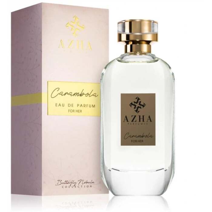 Azha kvepalai Carambola EDP Kvepalai 100ml Moterims