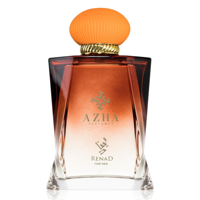 Azha Perfumes Renad EDP Kvepalai 100ml Moterims